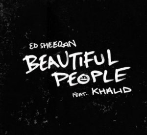 ukulele chords of beautiful people by ed sheeran and khalid easy lesson with lyrics