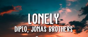 ukulele chords of lonely by jonas brothers easy version
