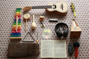 different songs you can master in the ukulele today
