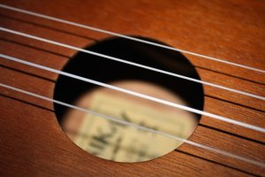 it is easy to learn song chords in ukulele